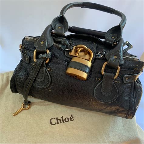 chloe bag original|genuine chloe handbags.